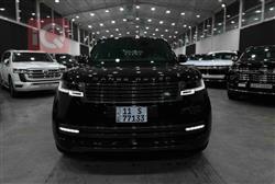 Land Rover Range Rover Vogue